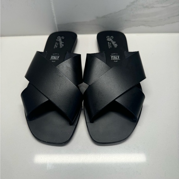 NWOT - SEYCHELLES - Total Relaxation Sandal - Picture 3 of 7